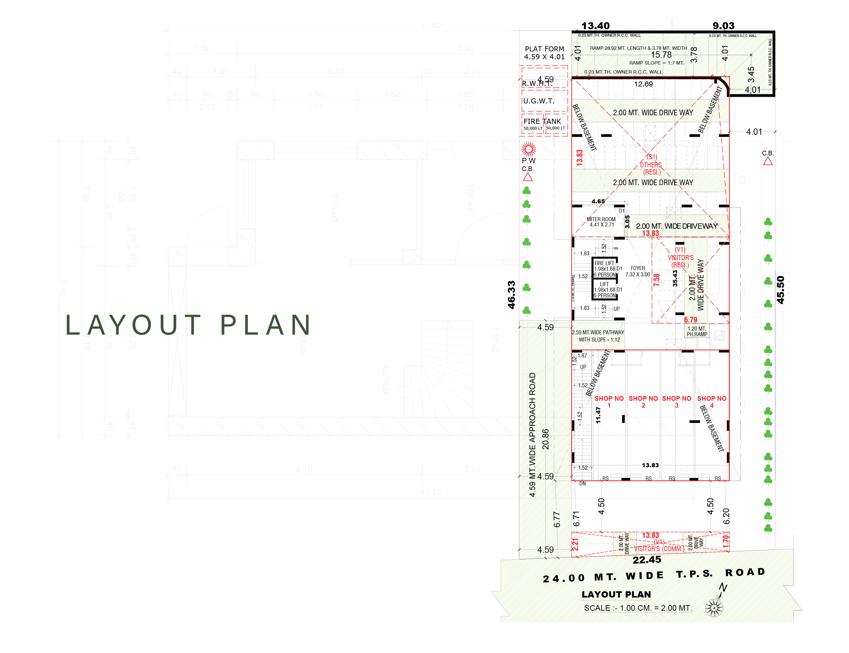 layout-plan
